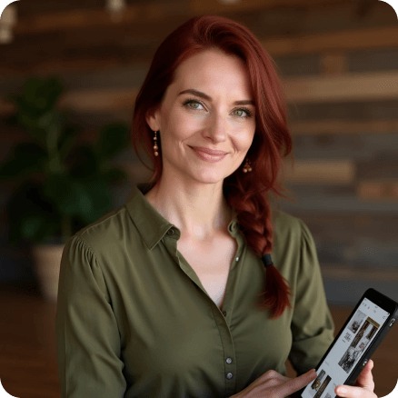 Team member photo