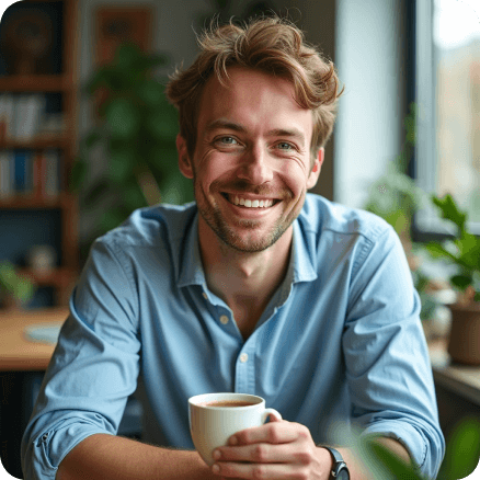 Team member photo